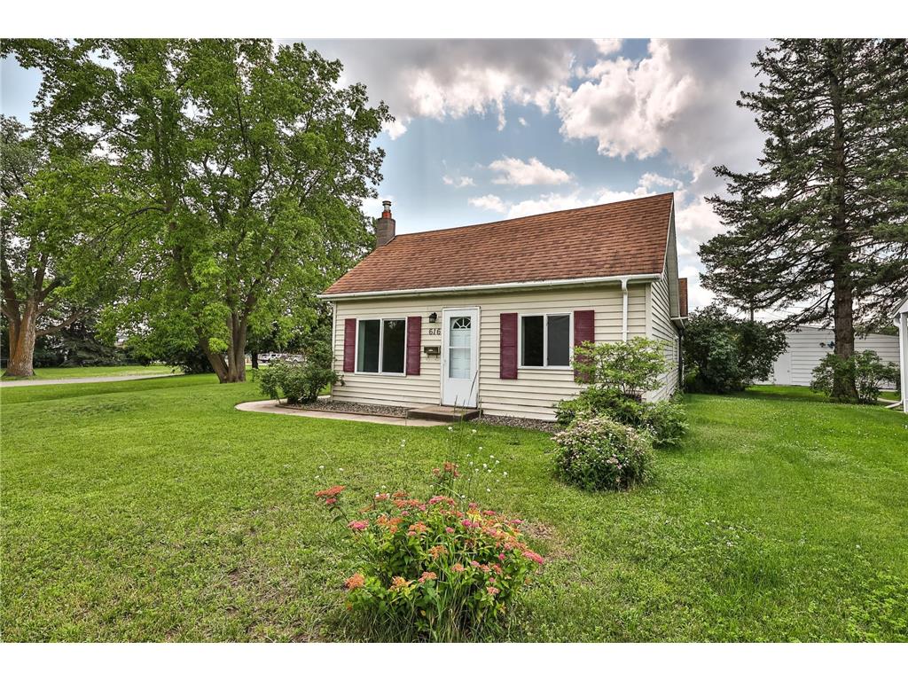 616 King Street, Park Rapids, MN, 56470 | MLS: 6538134 | Edina Realty