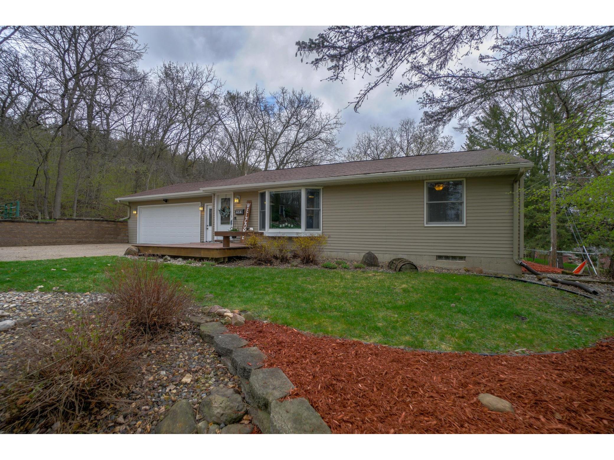 616 N 4th Street, River Falls, WI 54022 MLS 5736719 Edina Realty