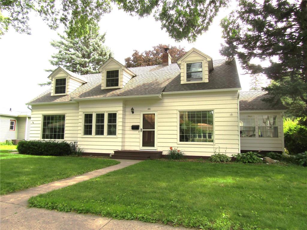 616 N 9th Street Montevideo MN 56265 6771493 image1