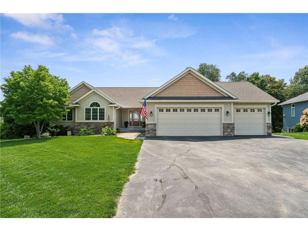 616 Overlook Drive Buffalo MN 55313 - Buffalo 6570932 image1