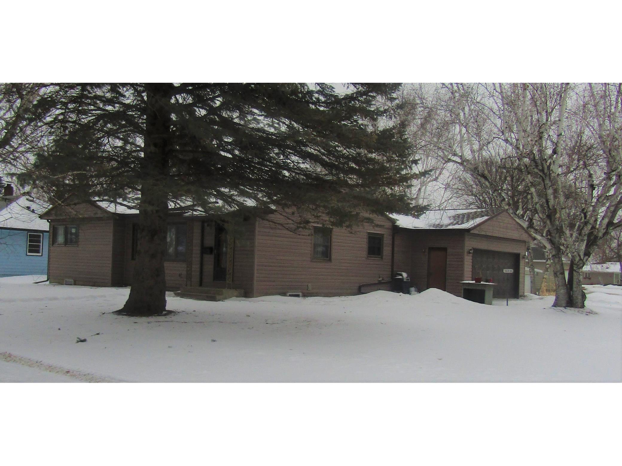 616 S 11th Street, Montevideo, MN 56265 MLS 5681365 Edina Realty