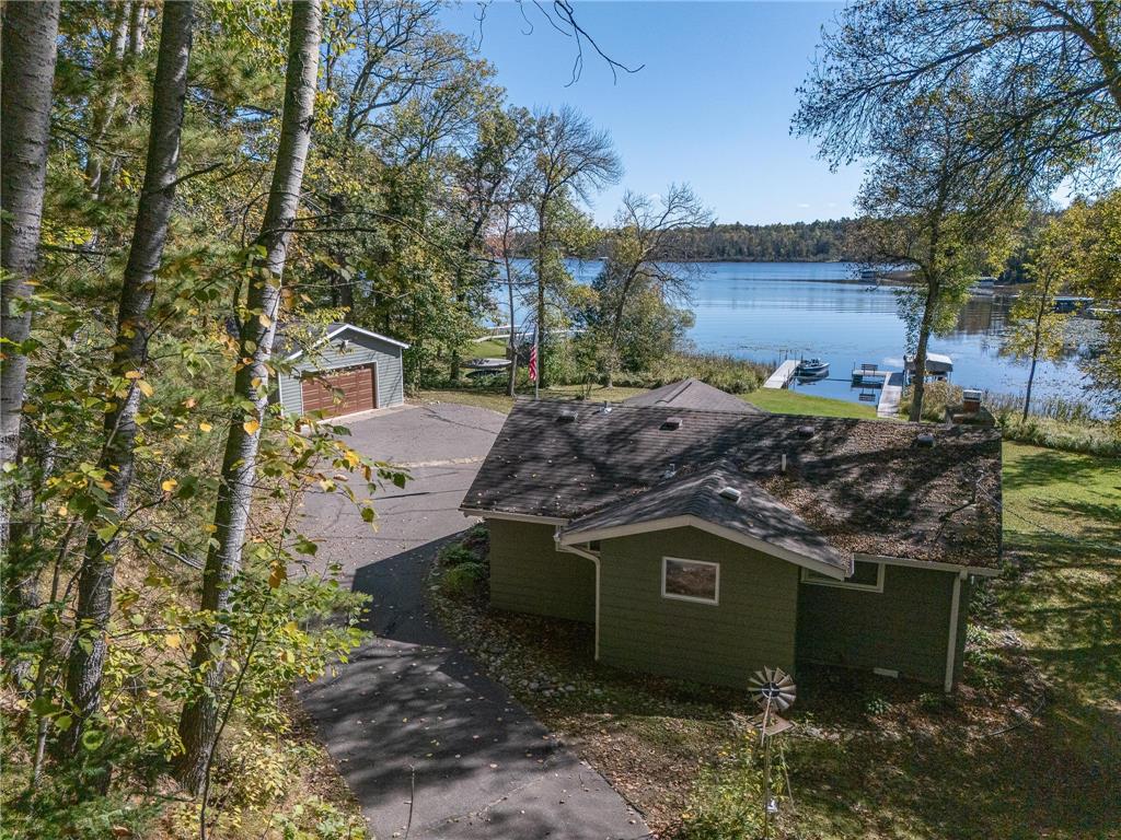 616 Shady Lane NE Outing MN 56662 - Lawrence 6793770 image1