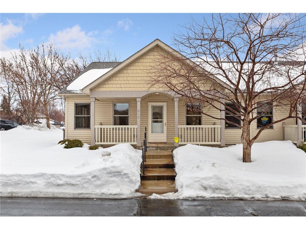 616 Vine Lane, Monticello, MN, 55362 MLS 6341821 Edina Realty