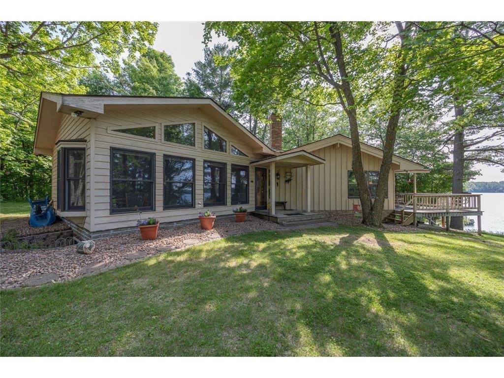 6162 Wayward Trail NE Longville MN 56655 - Long Lake 6383659 image1