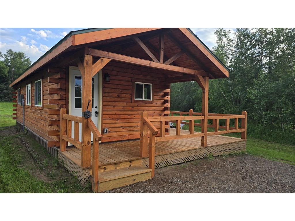 61633 Norway Spruce Road Finlayson MN 55735 6631333 image1