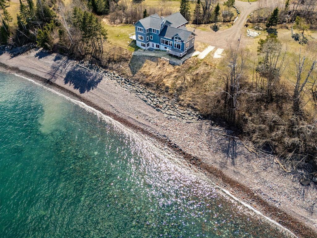 6164 Kennedys Landing Beaver Bay Twp MN 55614 - Superior 7079555 image1