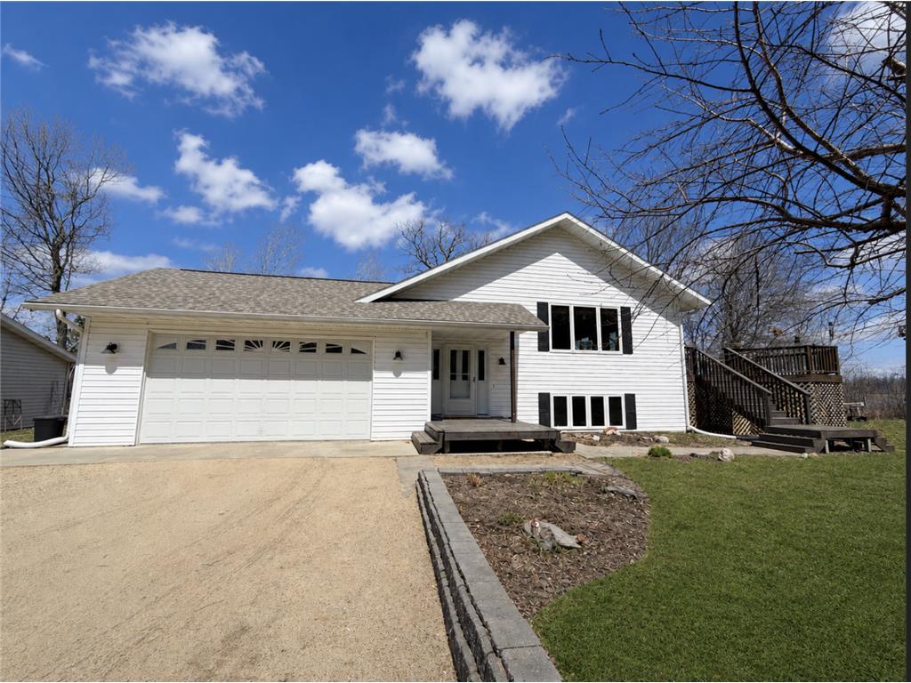 6166 Sandy Drive NE Bemidji MN 56601 - Little Bass Lake 7065386 image1