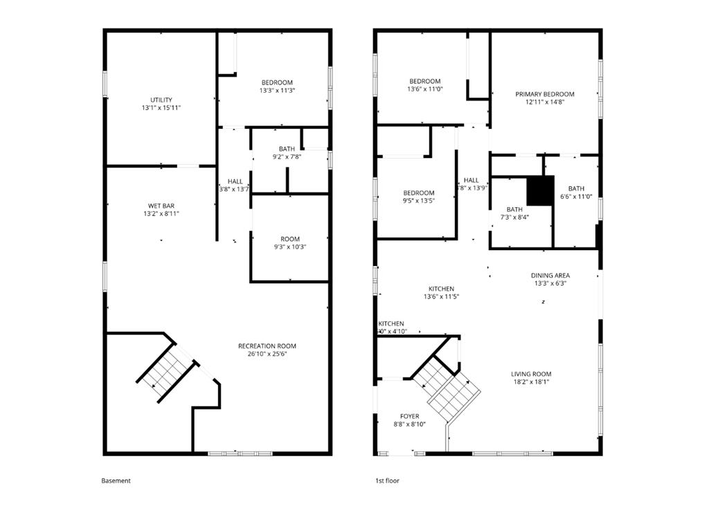 6166 Sandy Drive NE Bemidji MN 56601 - Little Bass Lake 7065386 image35