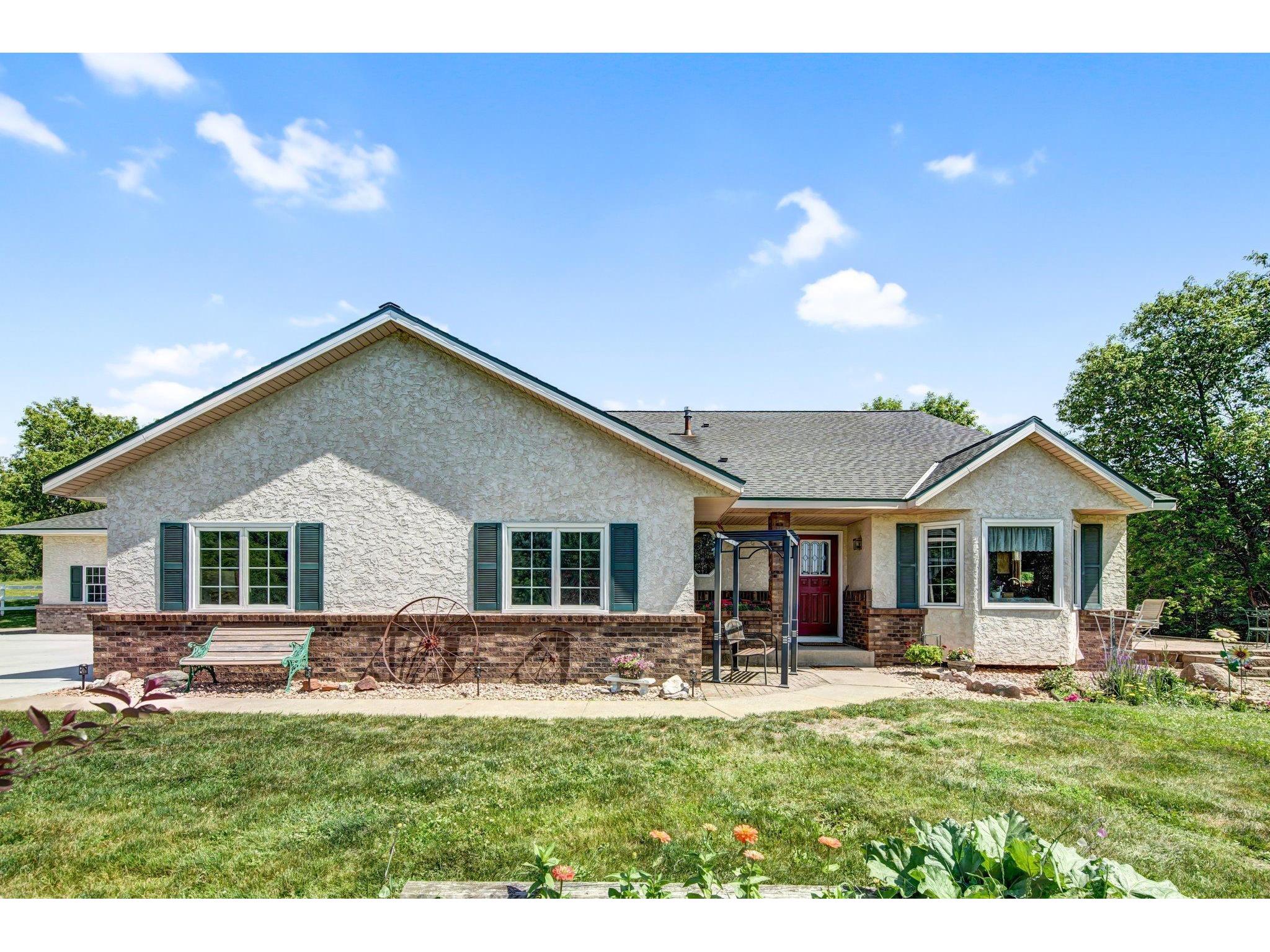 6167 Viking Boulevard NW, Nowthen, MN 55303 MLS 5766604 Edina Realty