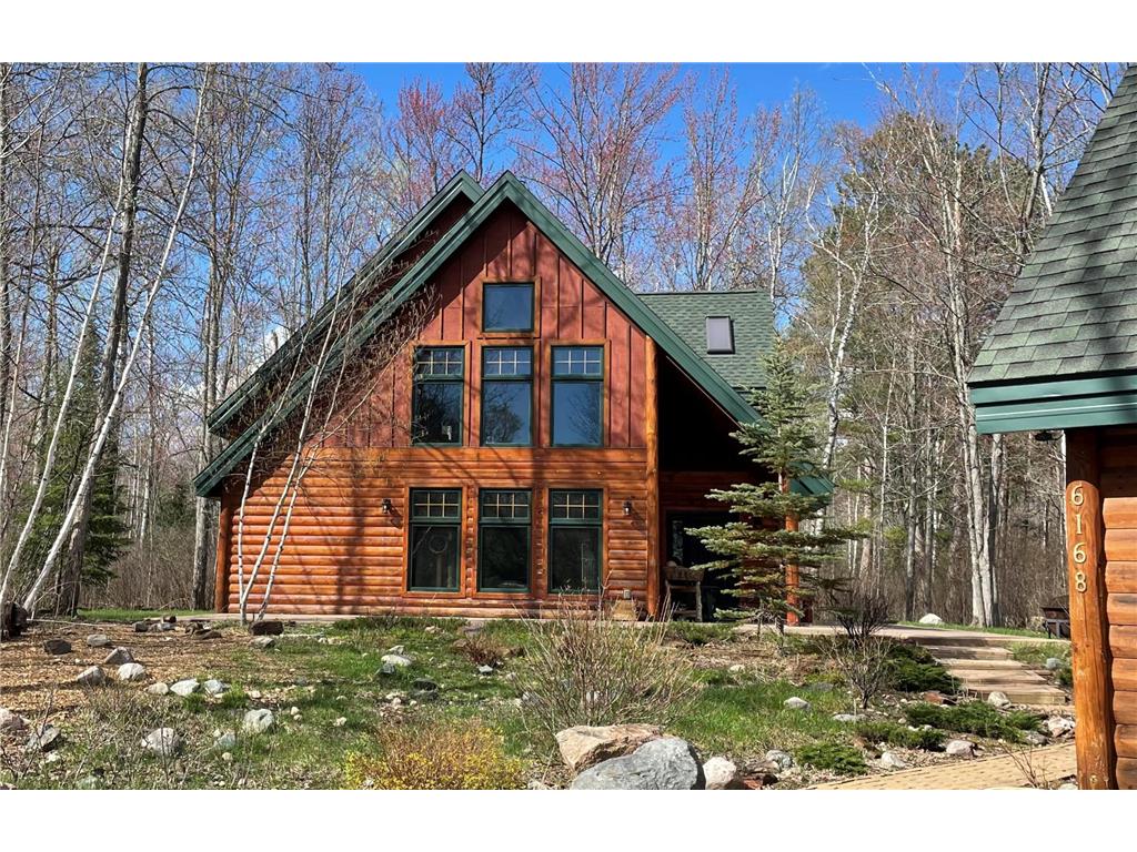 6168 Voyageurs Trail, Biwabik, MN, 55705 MLS 7271132 Edina Realty