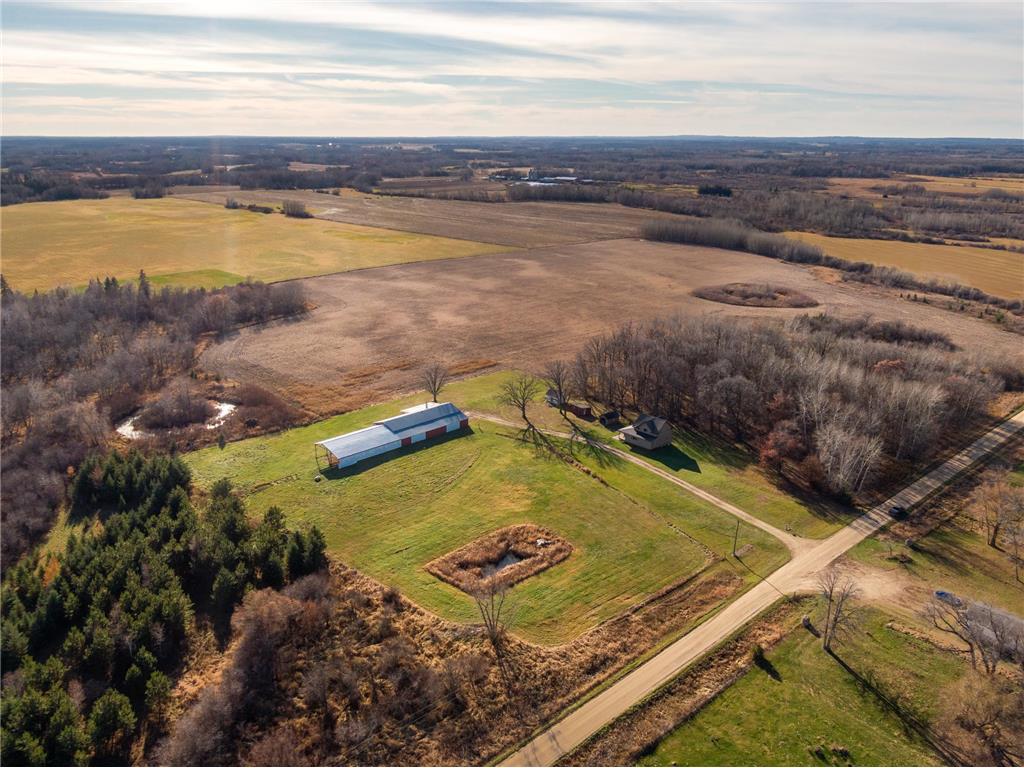 61684 E 260th Street, Hewitt, MN, 56453 MLS 6458895 Edina Realty