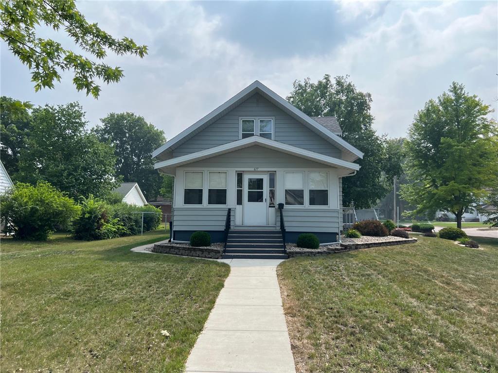 617 13th Street S Benson MN 56215 6394598 image1