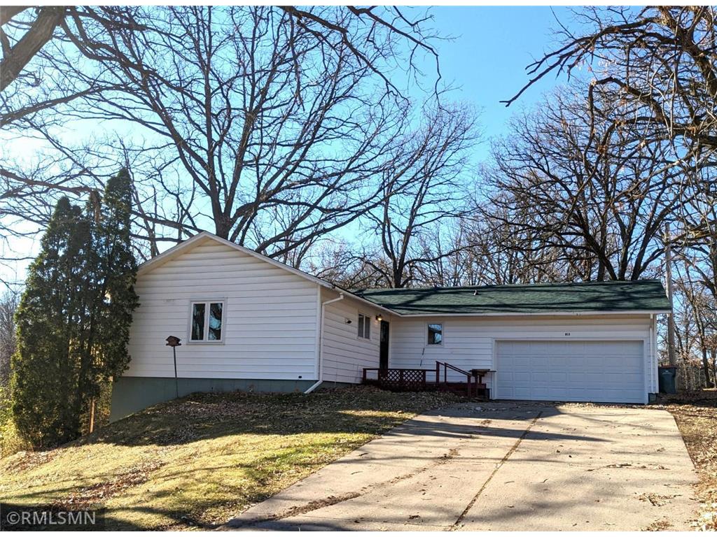 617 6th Street SE, Long Prairie, MN, 56347 MLS 6306250 Edina Realty