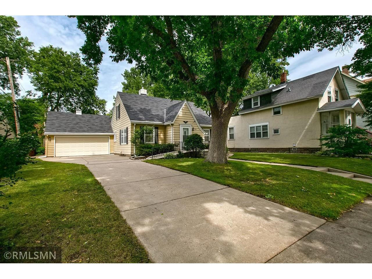 617 7th Avenue SE S, Minneapolis, MN, 55414 MLS 6023424 Edina Realty