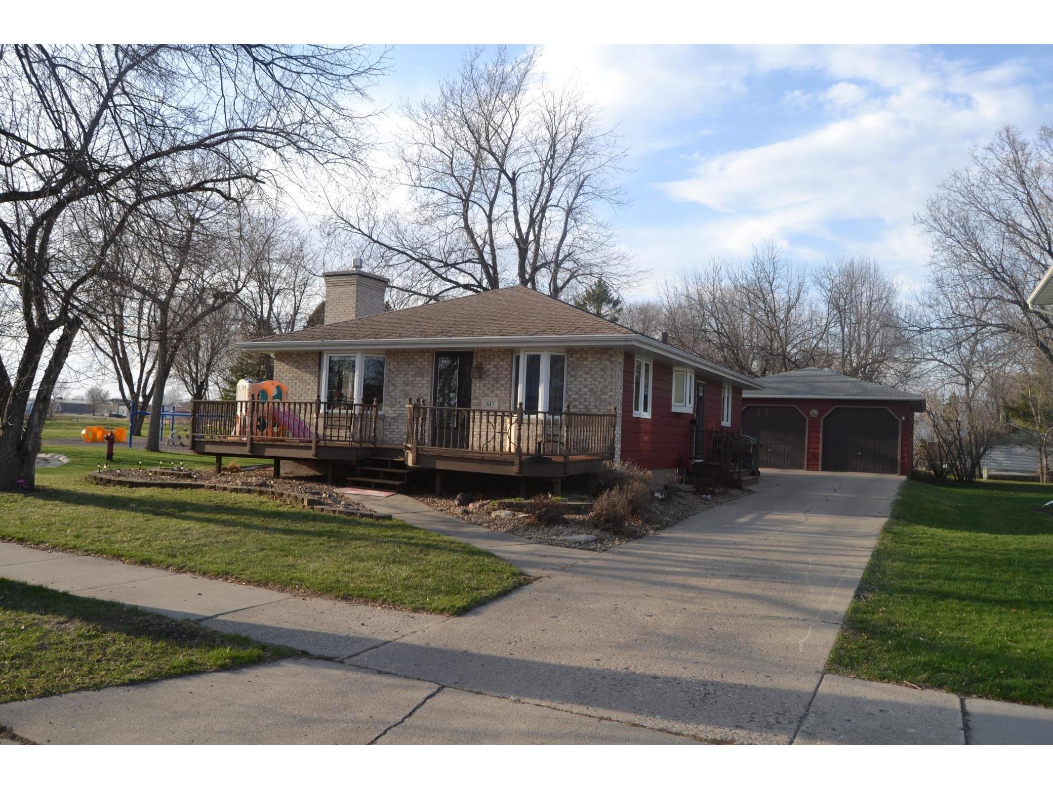 617 Bristol Street, Worthington, MN 56187 MLS 5735066 Edina Realty