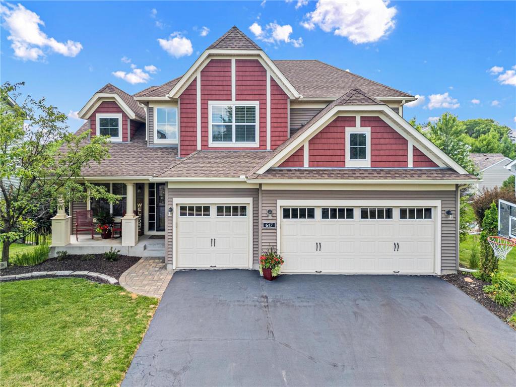 617 Eastgate Parkway Mahtomedi MN 55115 7097988 image1