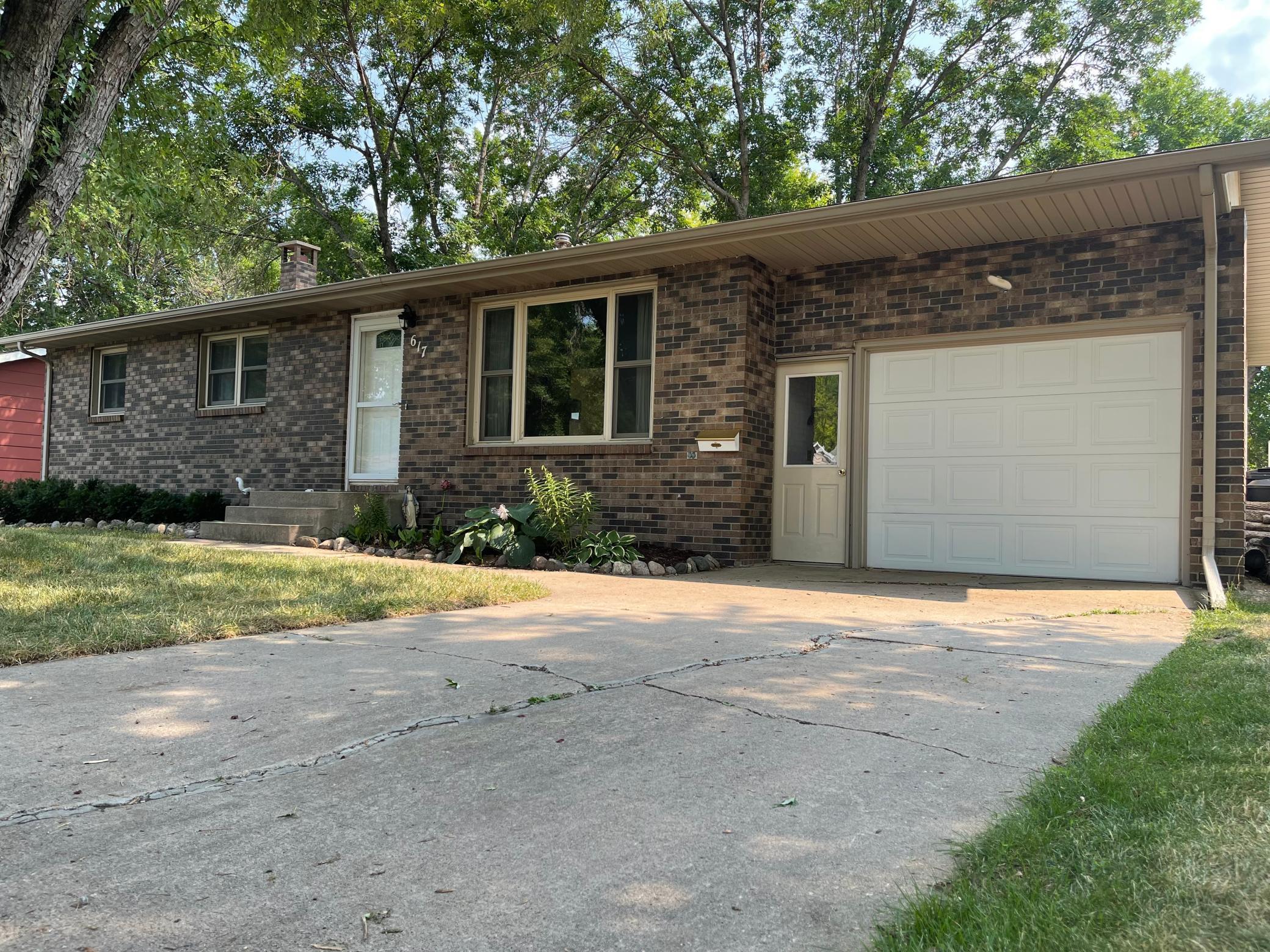 617 Elaine Avenue, Marshall, MN, 56258 MLS 6021164 Edina Realty