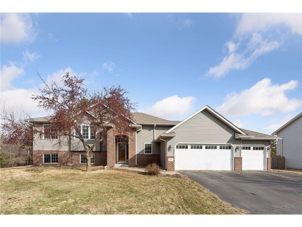 617 Highland Circle Blaine MN 55014 7028691 image1