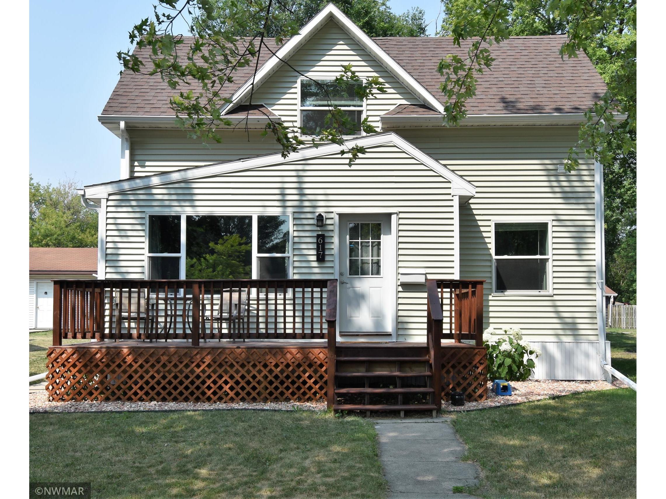 617 Horace Avenue N Thief River Falls MN 56701 6027073 image1