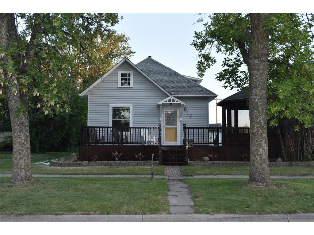 617 Nebraska Avenue Breckenridge Twp MN 56520 6395586 image1