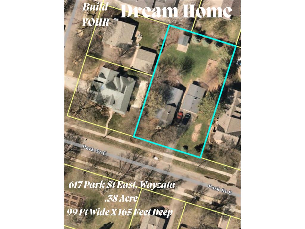 617 Park Street E, Wayzata, MN, 55391 MLS 6506631 Edina Realty