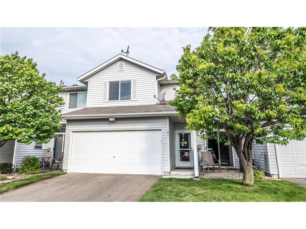 617 Roundhouse Street, Shakopee, MN, 55379 MLS 6252786 Edina Realty