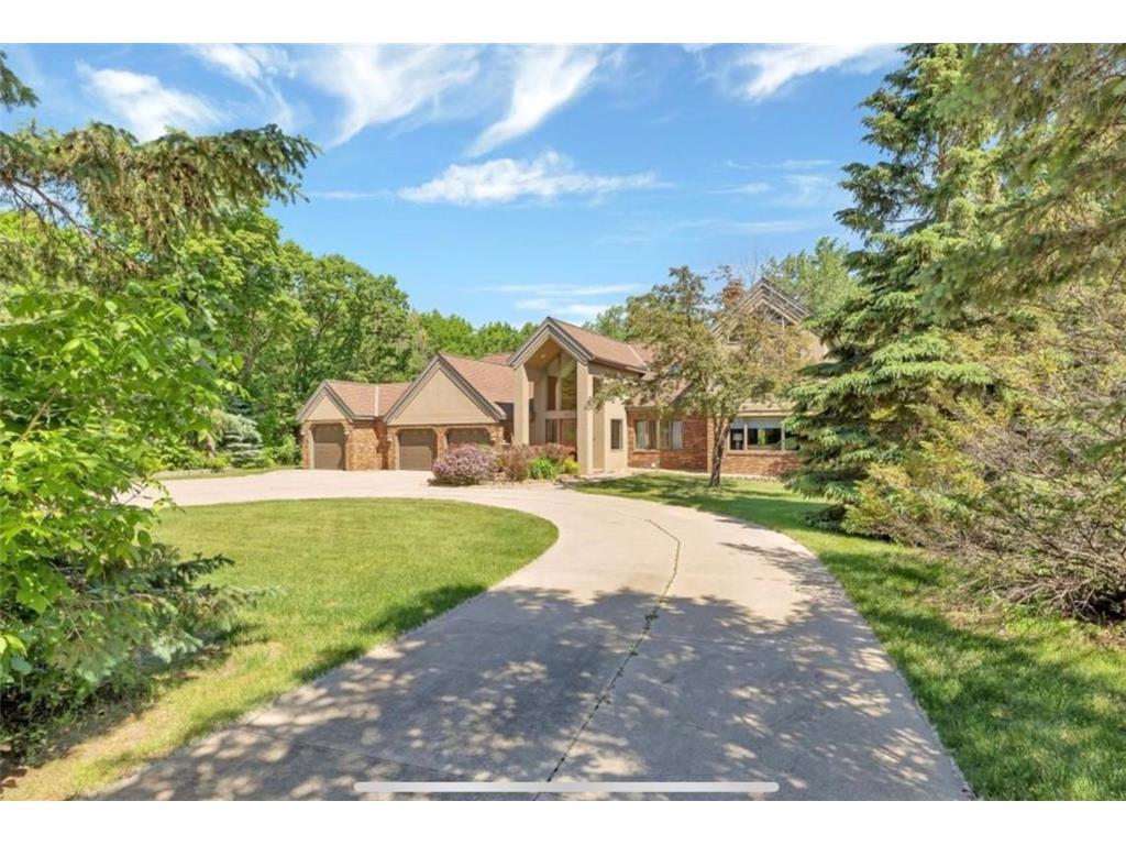 617 Scenic Drive S, Sartell, MN, 56377 MLS 7623975 Edina Realty