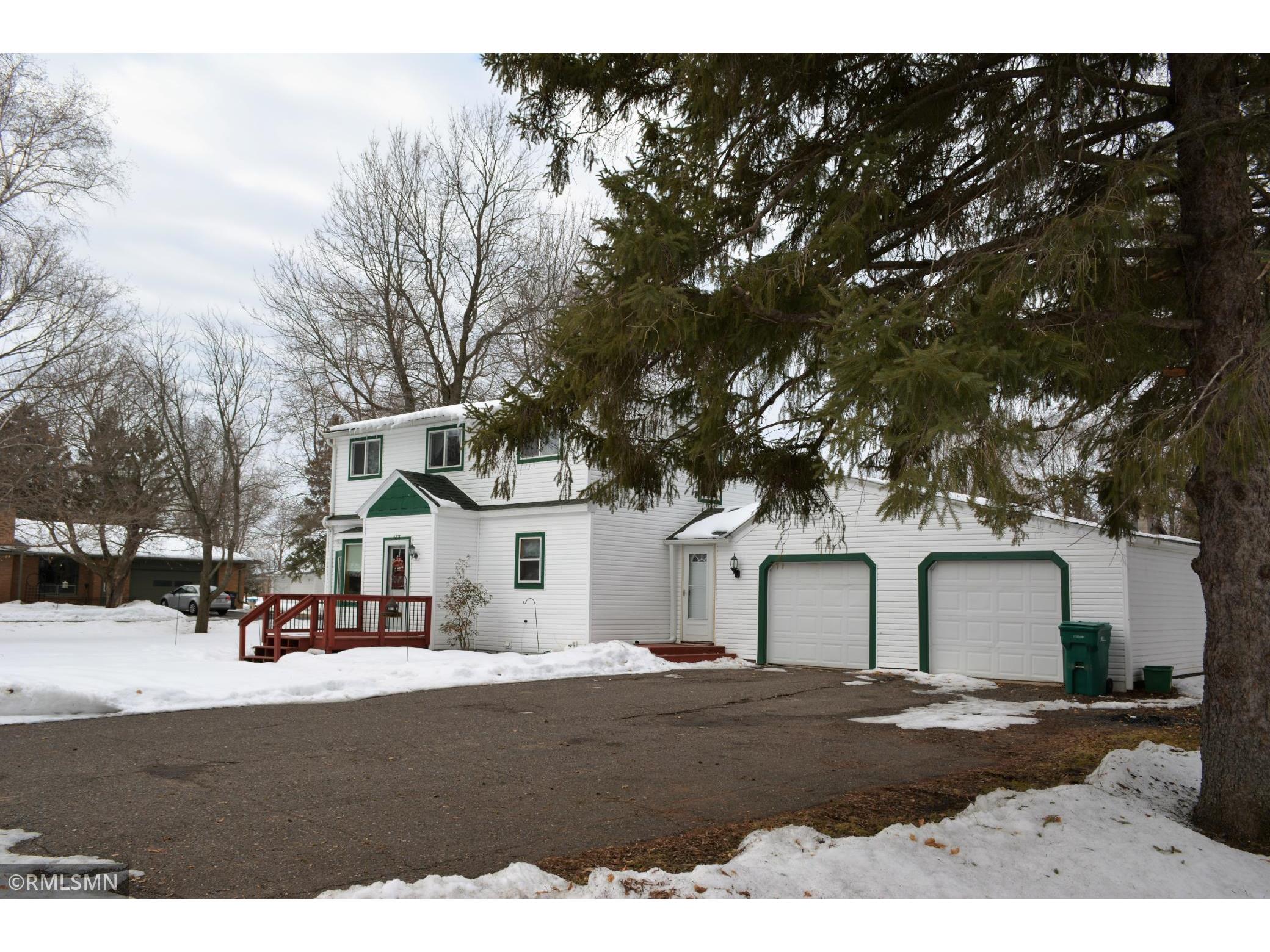 617 Superior Avenue, Centuria, WI 54824 MLS 5720787 Edina Realty