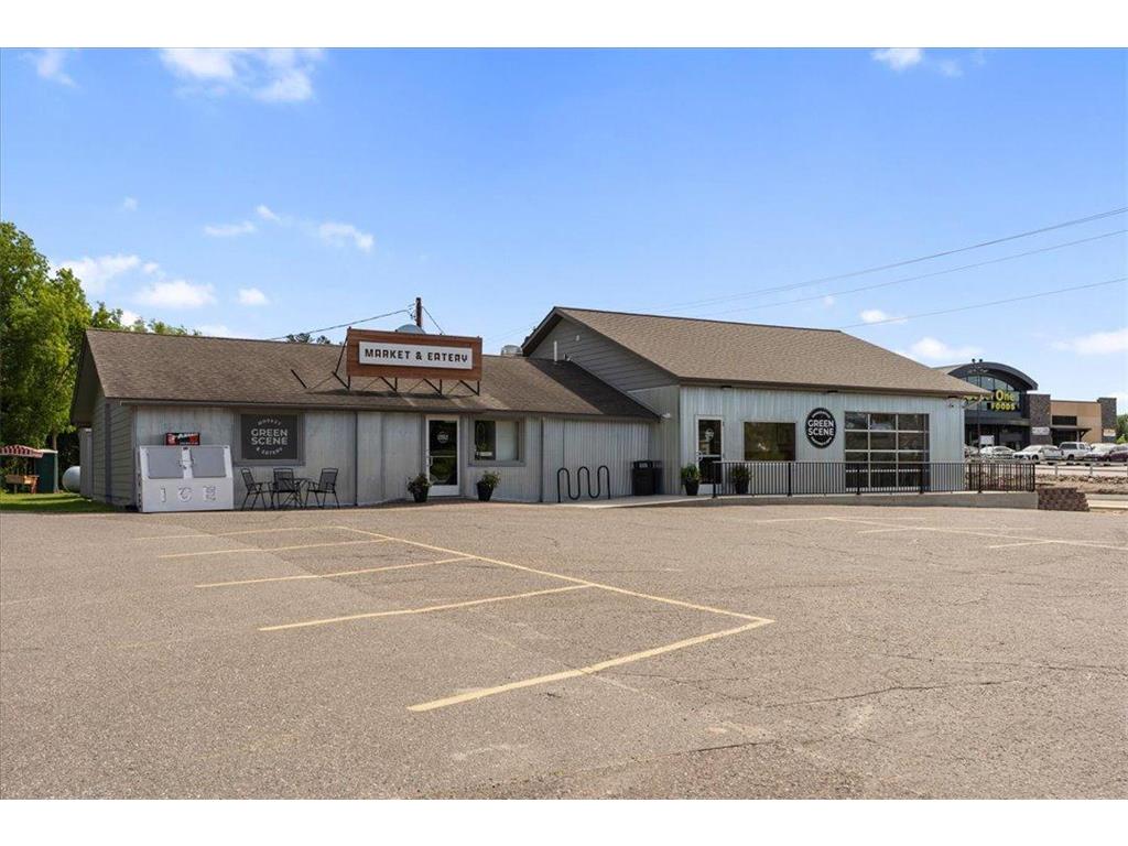 617 W Michigan Avenue Walker MN 56484 7096189 image1