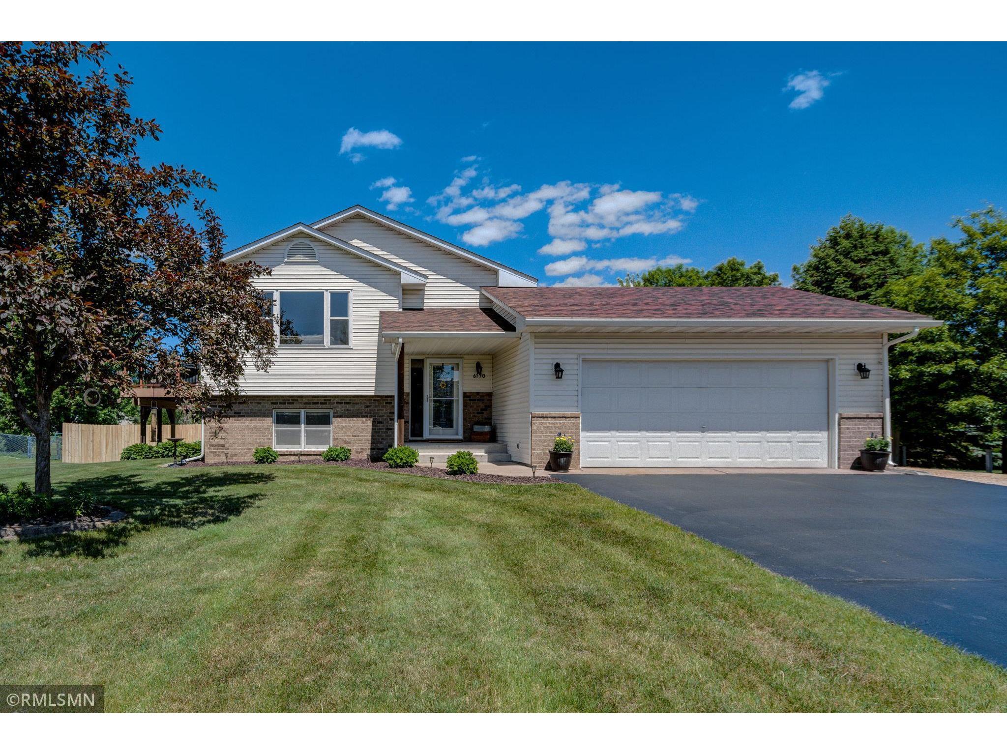 6170 262nd Street, Wyoming, MN 55092 MLS 6013632 Edina Realty