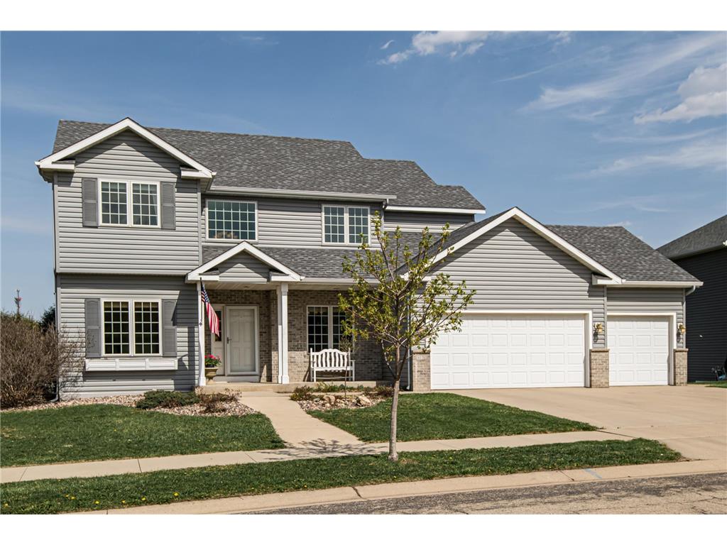 6170 Granite Drive NW, Rochester, MN, 55901 MLS 6347291 Edina Realty