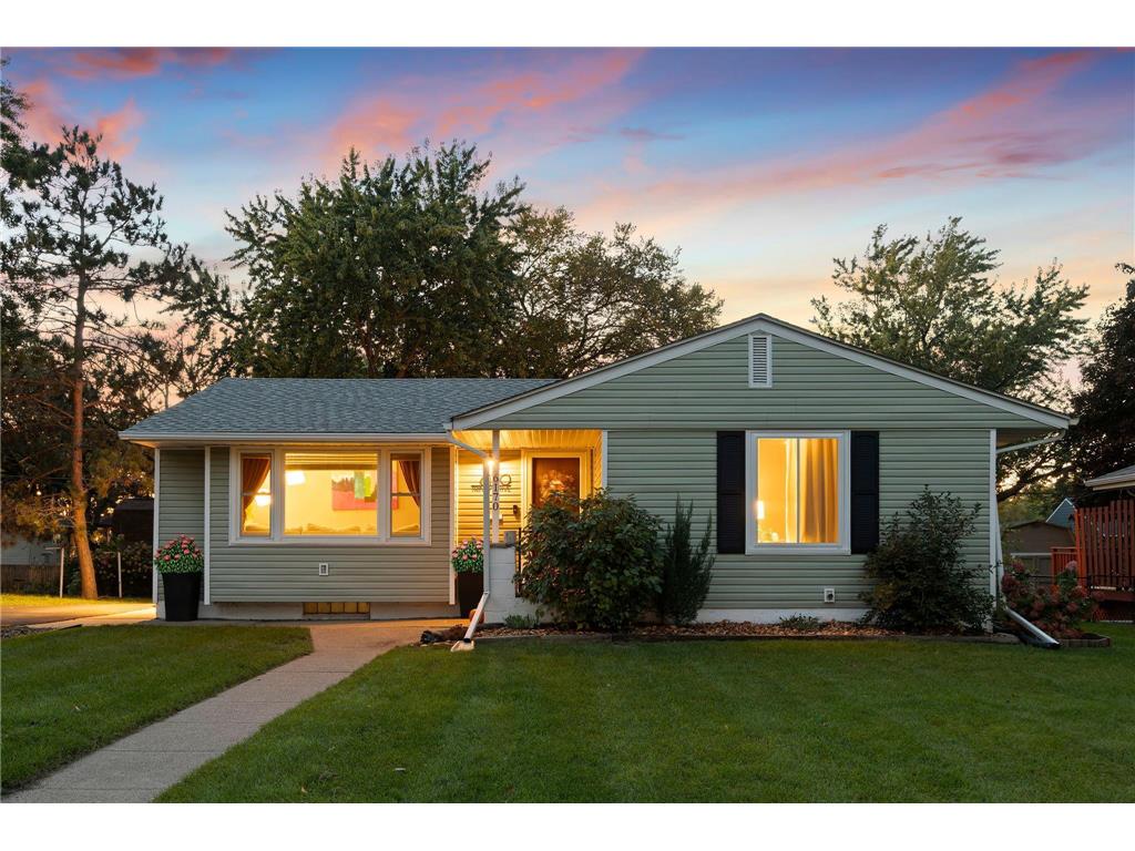 6170 Trinity Drive NE Fridley MN 55432 6810226 image1