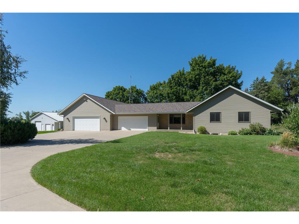 61703 230th Street, Madison Lake, MN, 56063 MLS 6421340 Edina Realty