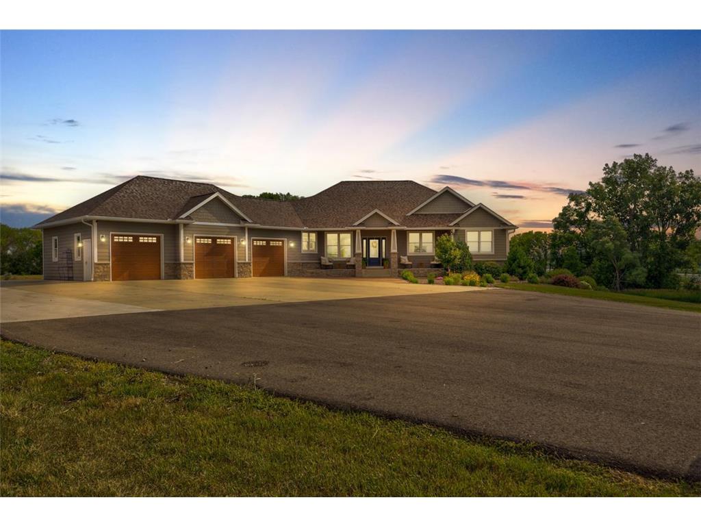 61704 215th Street, Le Ray Twp, MN, 56024 MLS 7689877 Edina Realty