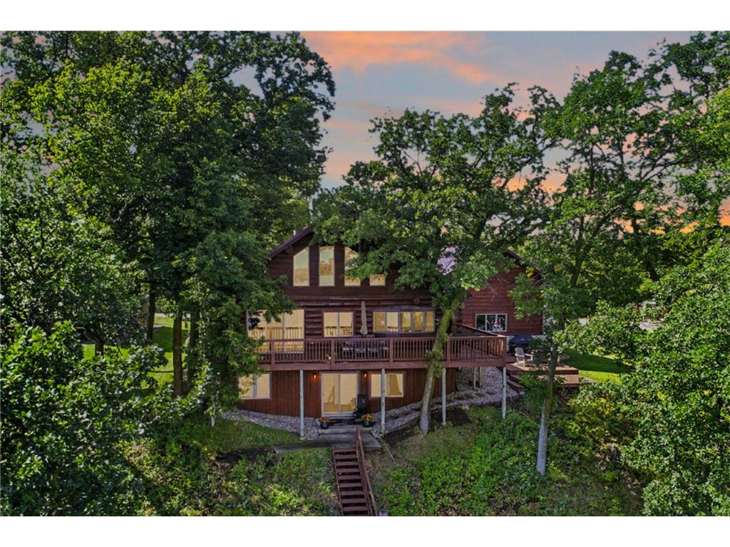 6171 Bedman Drive NW Ida Twp MN 56308 - Ida 6781140 image1