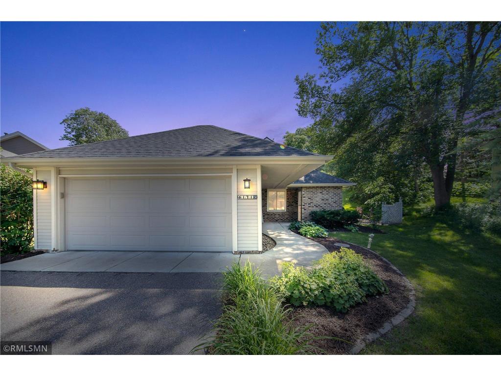 6171 Concord Hill Lane, MN, 55345 MLS 6552475 Edina Realty