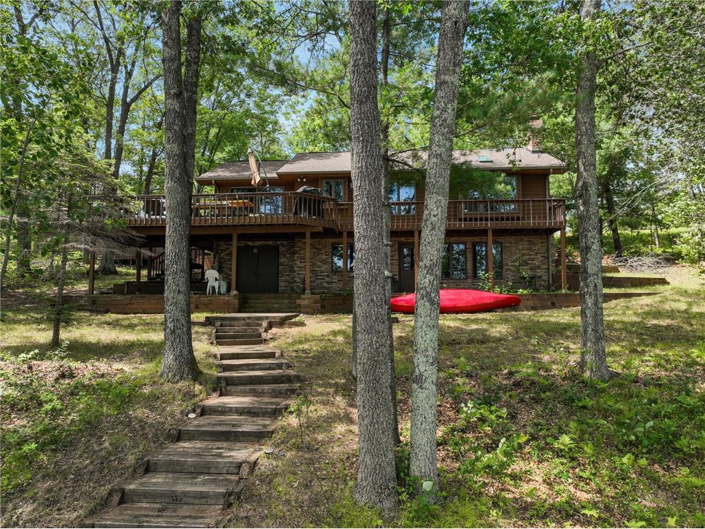6171 Lake 26 Rd Danbury WI 54830 - Burlingame 6634566 image1