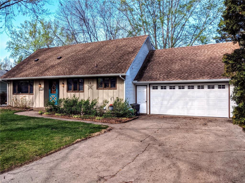 6172 Stinson Boulevard, Fridley, MN, 55432 MLS 6194660 Edina Realty