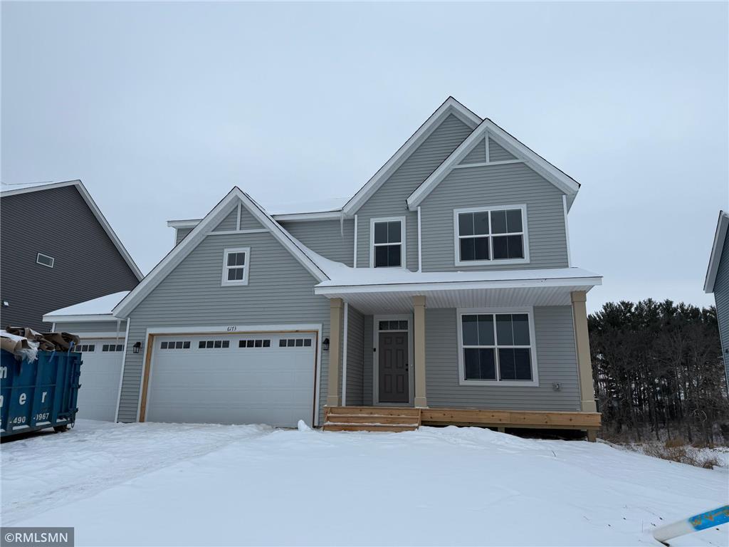 6173 Rachele Avenue NE Otsego MN 55330 6816884 image1