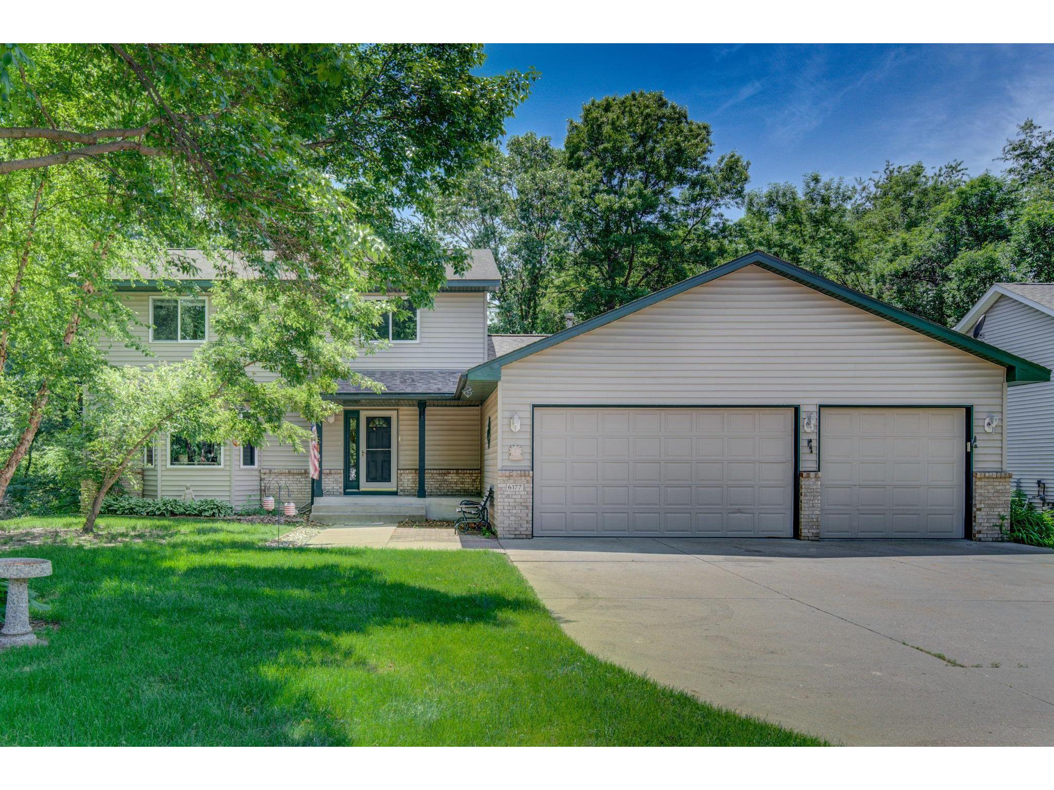 6177 Upper Afton Road, Woodbury, MN, 55125 MLS 5769575 Edina Realty