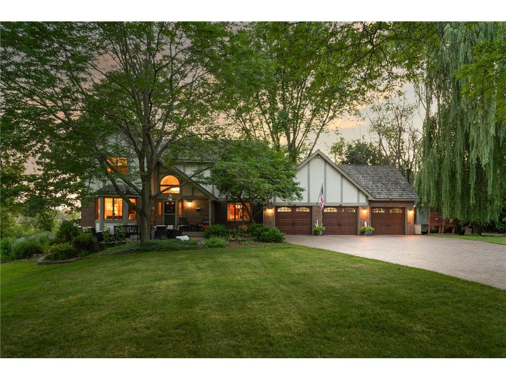 6179 Partridge Court White Bear Lake MN 55110 - Bald Eagle 6749258 image1