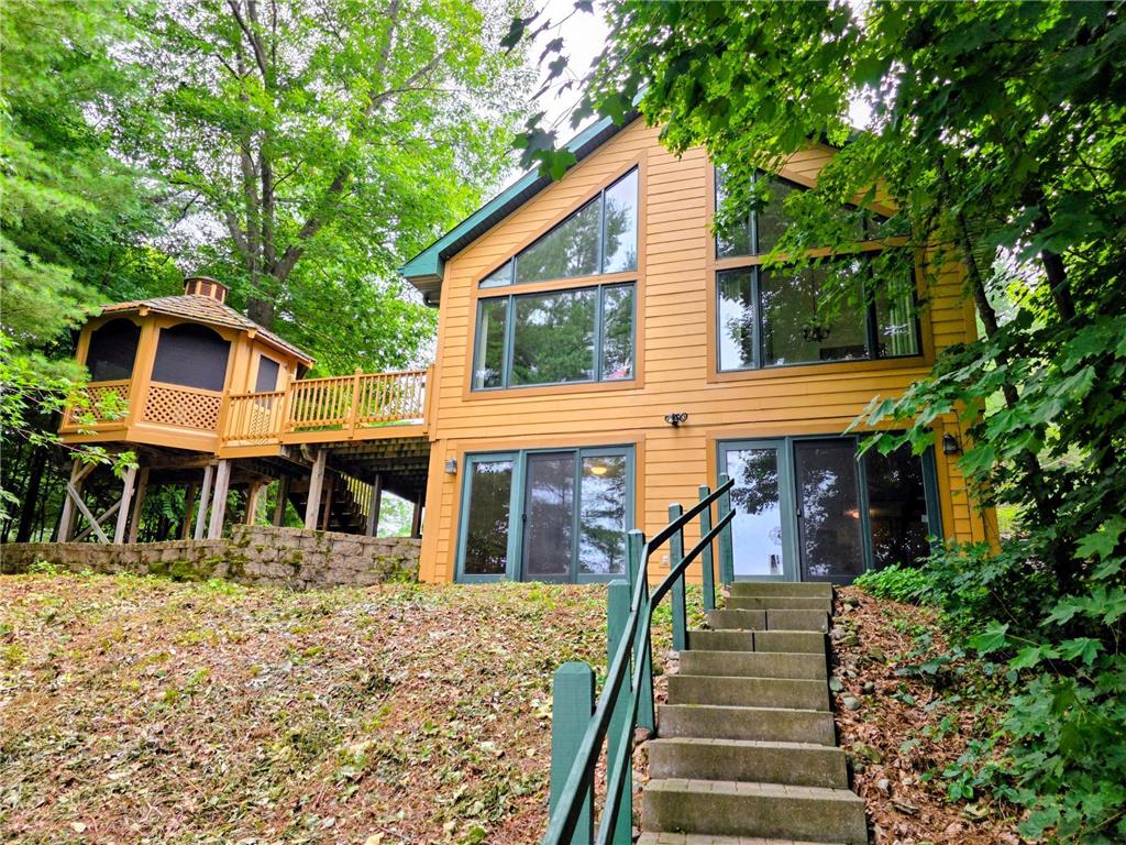 618 29 1/2 Avenue #B Lakeland Twp WI 54813 - Shallow Lake 6768574 image1