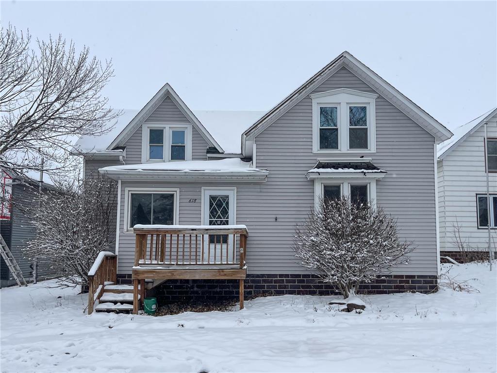 618 Broadway Street, Hartland, MN, 56042 MLS 6310647 Edina Realty