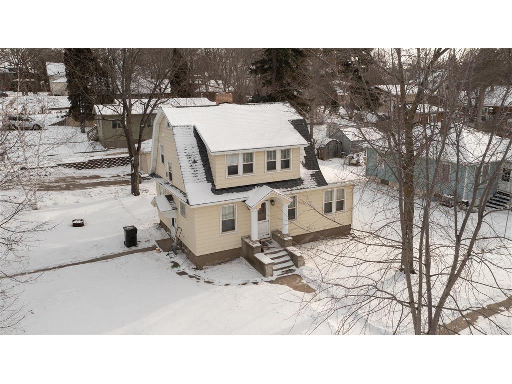 618 N Vine Street, Fergus Falls, MN, 56537 MLS 6478014 Edina Realty