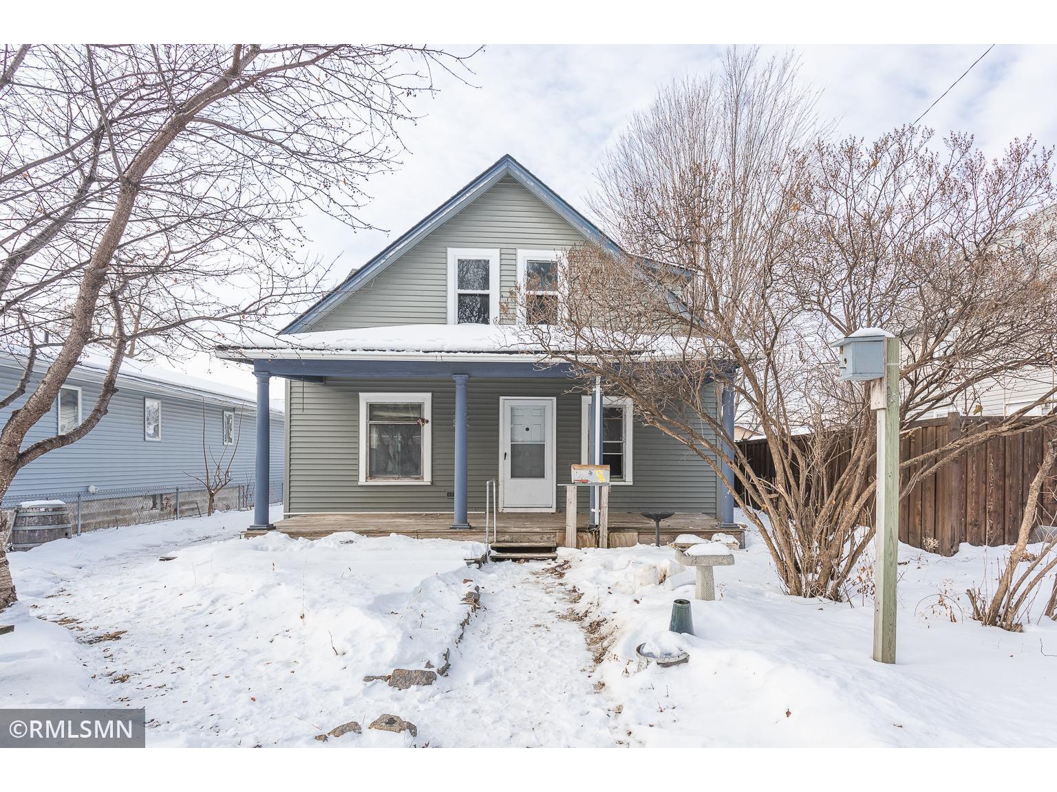 618 Pierce Street NE, Minneapolis, MN 55413 MLS 5699185 Edina Realty