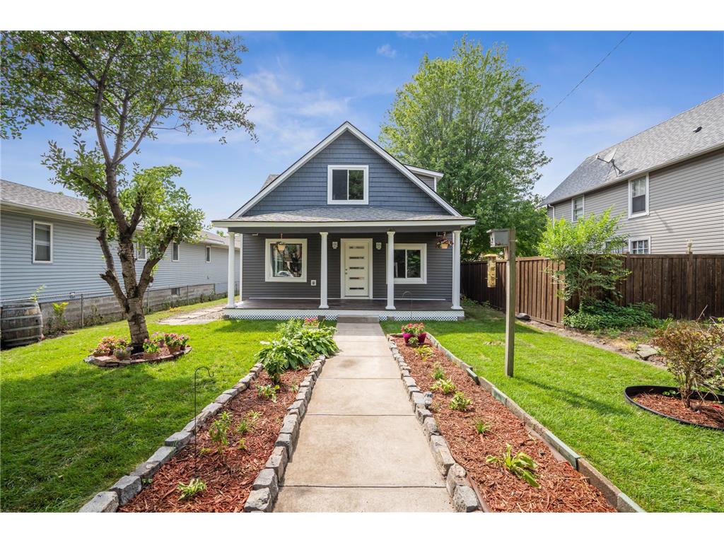 618 Pierce Street NE, Minneapolis, MN, 55413 MLS 6395503 Edina Realty