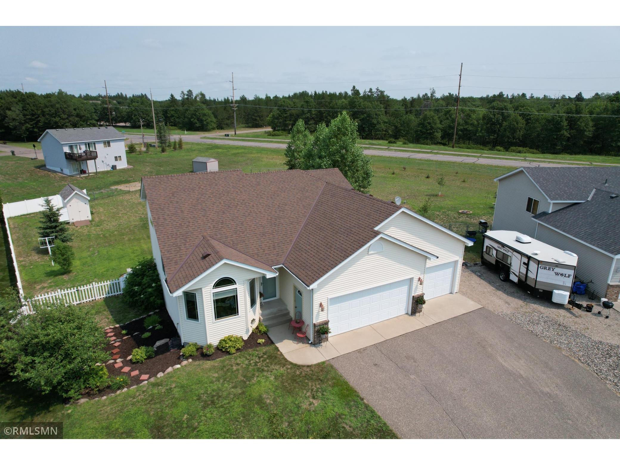 6180 Ottertail Circle, Baxter, MN 56425 MLS 6071064 Edina Realty