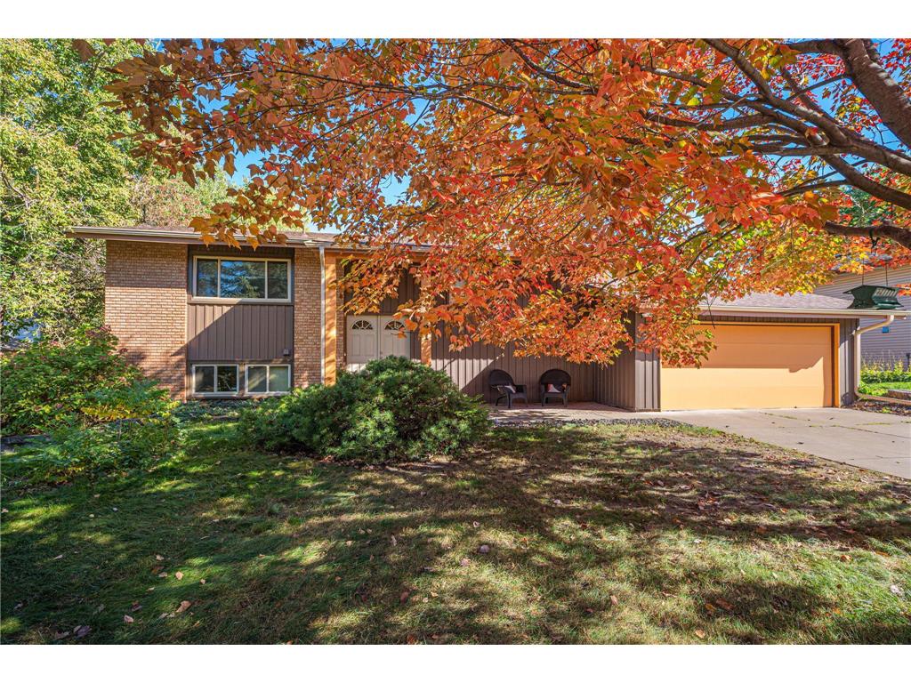 6181 Benjamin Street NE Fridley MN 55432 6805854 image1