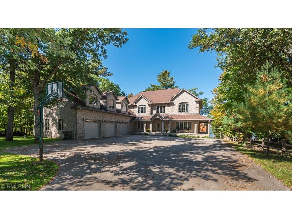 6182 Ojibwa Road, Brainerd, MN 56401 MLS 5581457 Edina Realty