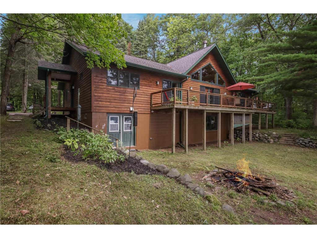 6184 N Morningside Lane Stone Lake WI 54876 - Whitefish 6775422 image1